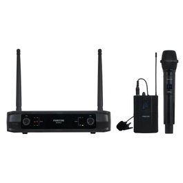 Fonestar Microfono inalambrico UHF Sonair 2MP